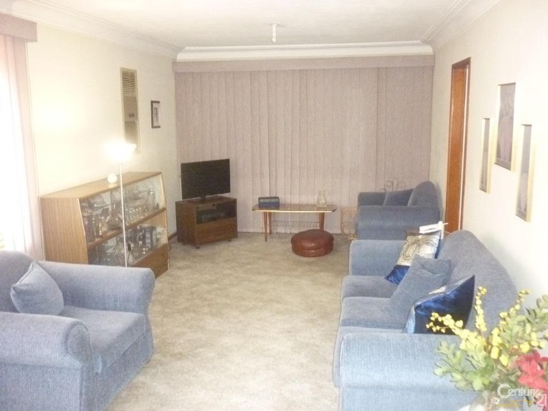 27A The Avenue, Canley Vale NSW 2166