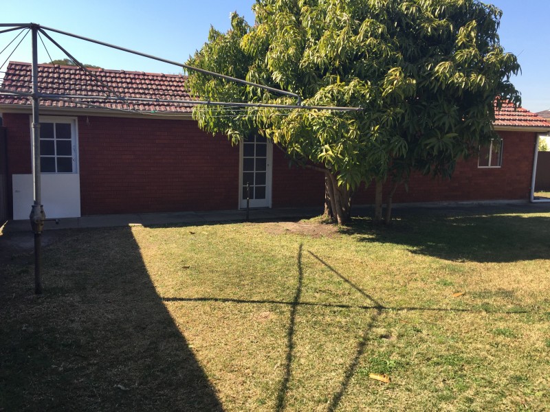 Fairfield NSW 2165