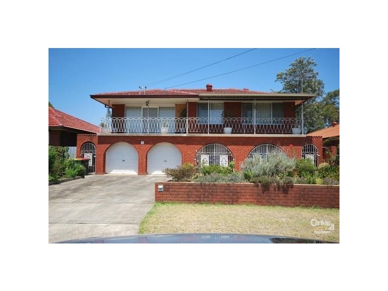 Canley Vale NSW 2166