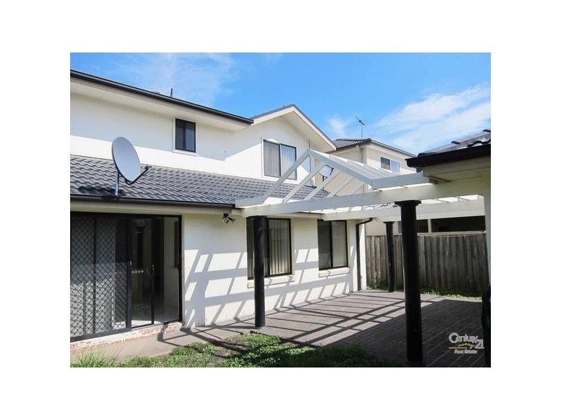 Cecil Hills NSW 2171