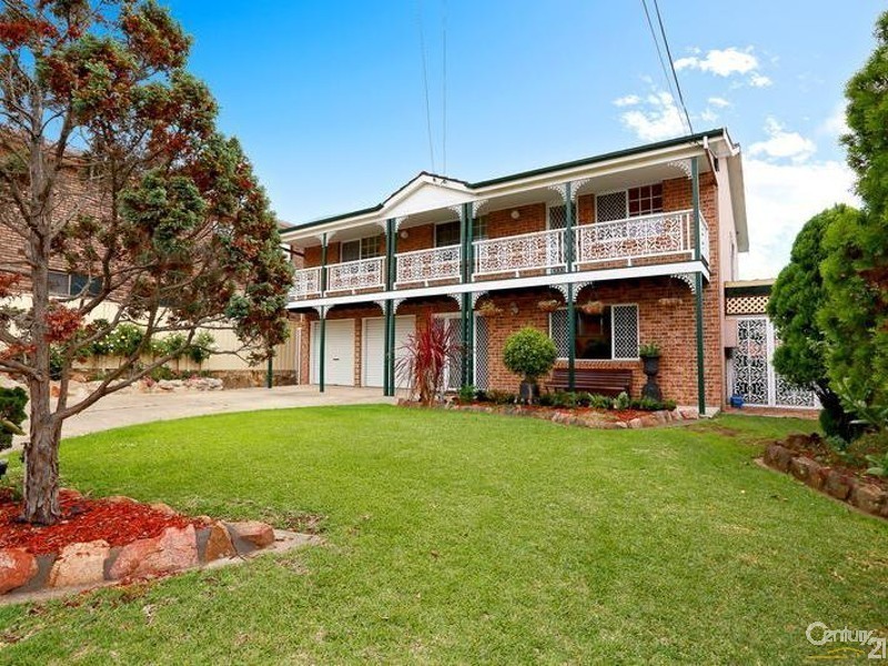 3 Toplica Place, Canley Heights NSW 2166