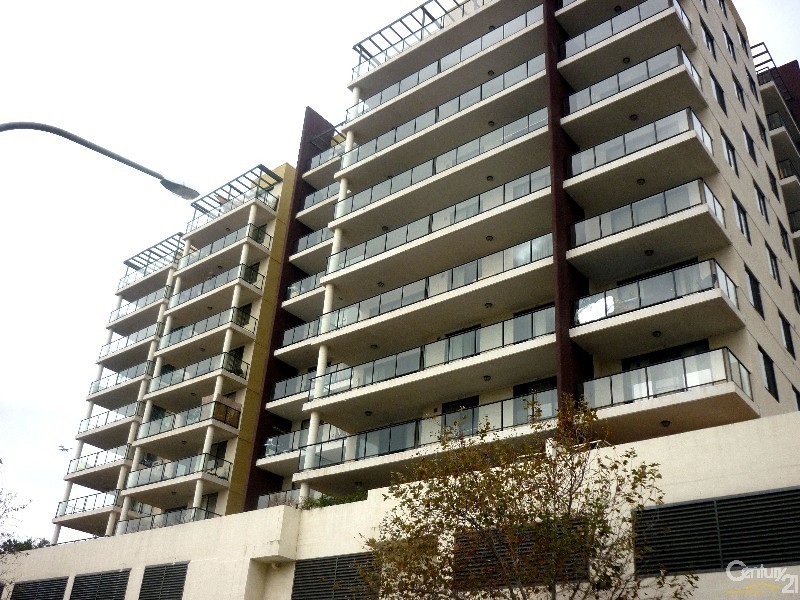 810/1 Spencer Street, Fairfield NSW 2165