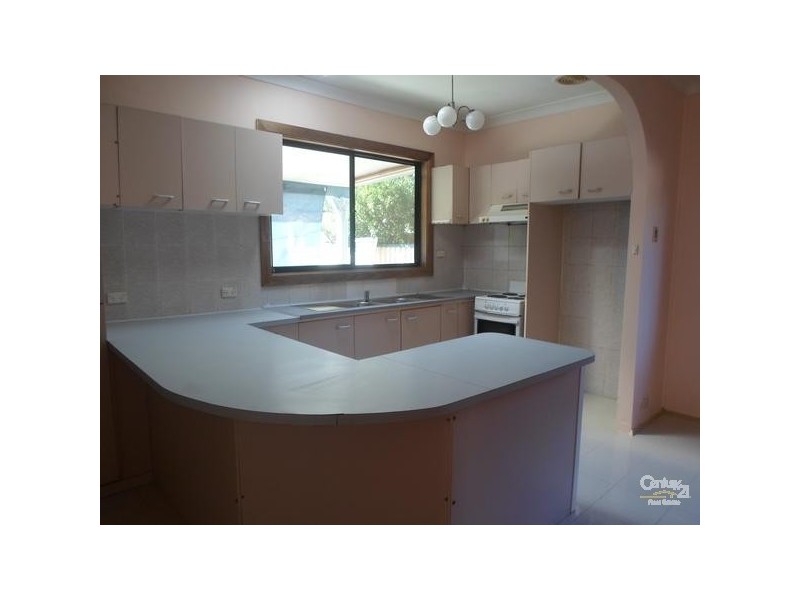 Fairfield NSW 2165