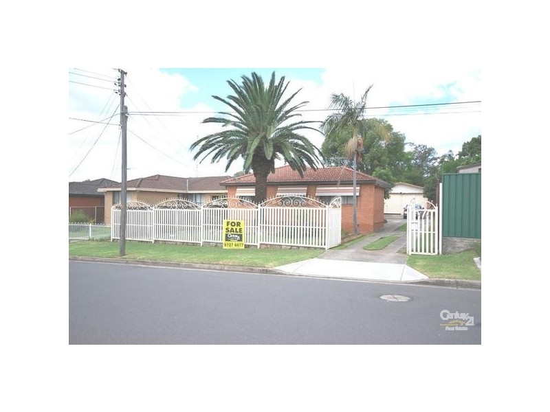 Smithfield NSW 2164