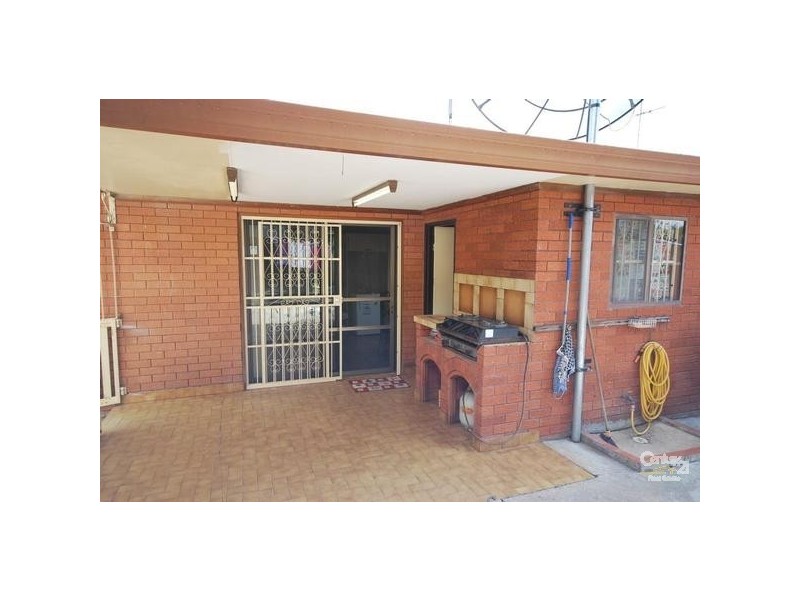 Smithfield NSW 2164