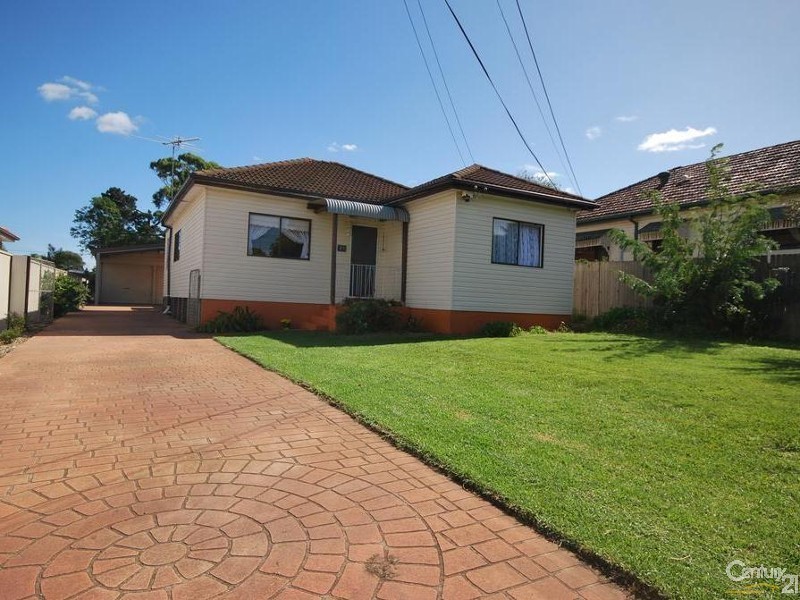23 Taralga Street, Old Guildford NSW 2161