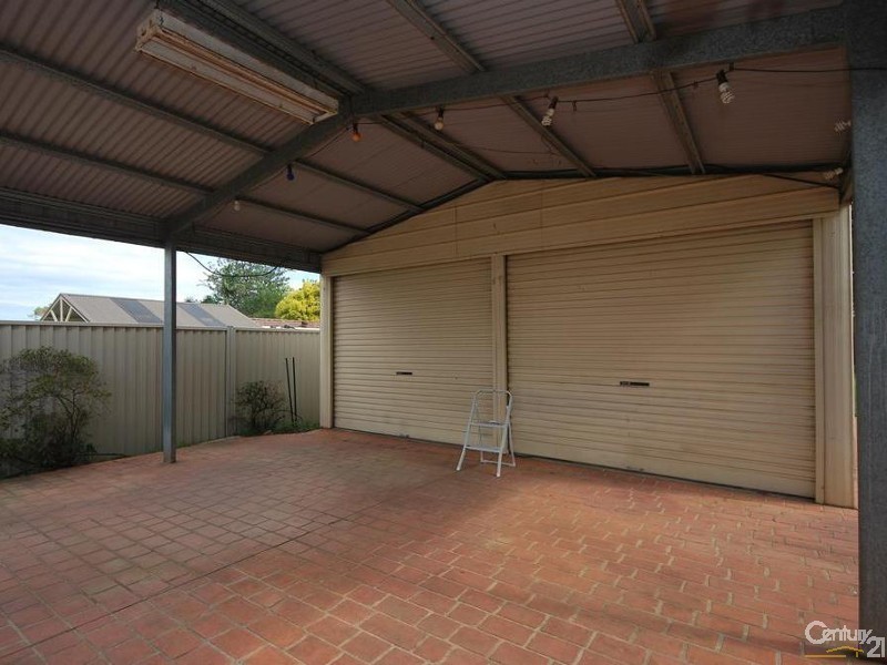 23 Taralga Street, Old Guildford NSW 2161