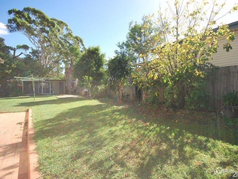 23 Taralga Street, Old Guildford NSW 2161