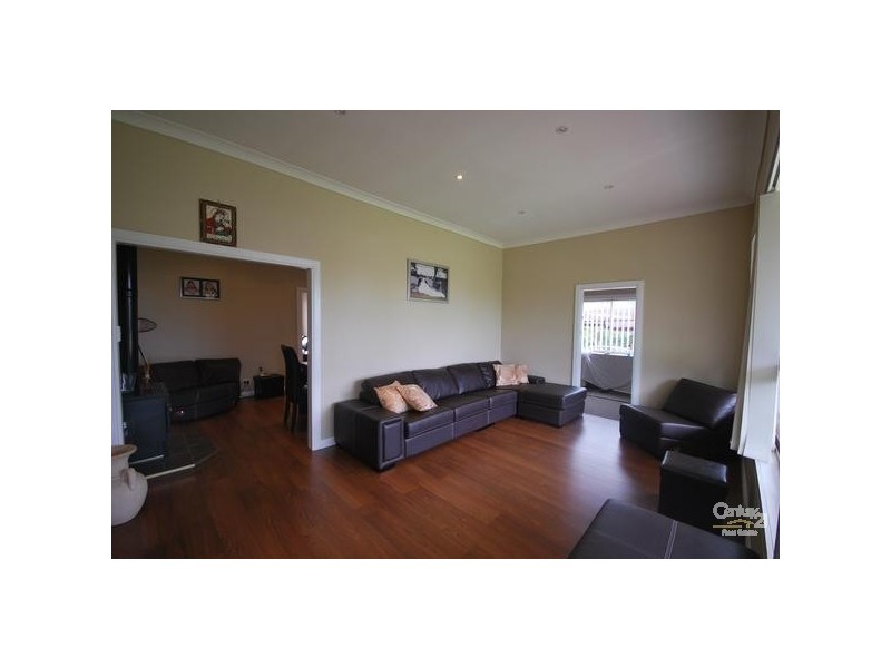 Prairiewood NSW 2176