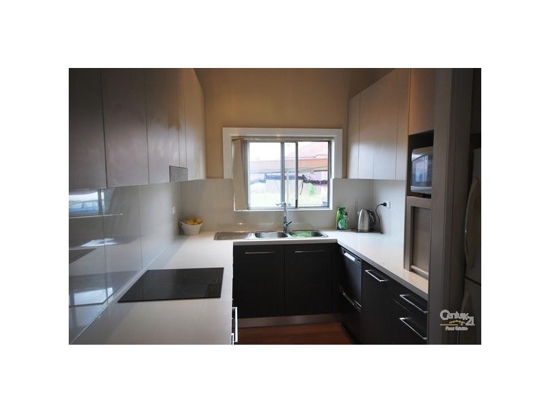 Prairiewood NSW 2176