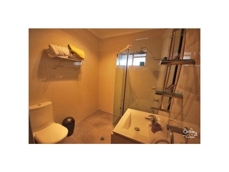 Prairiewood NSW 2176