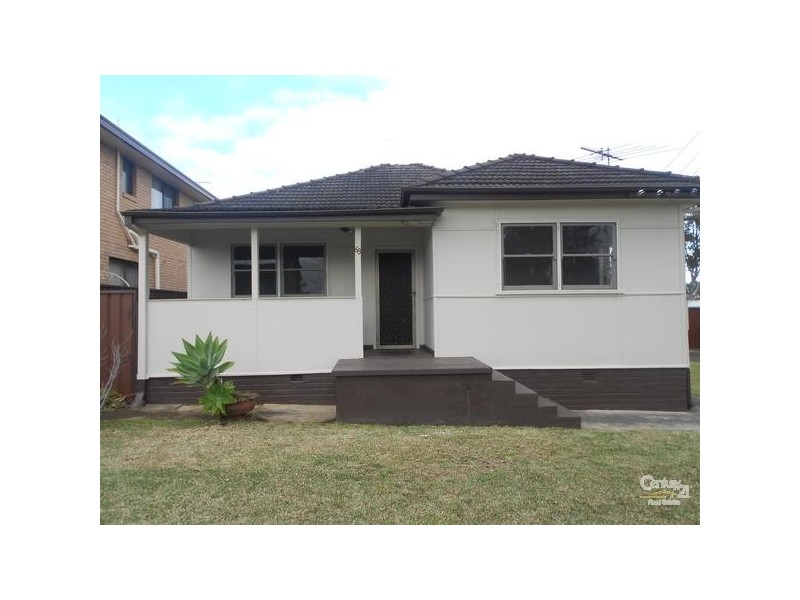 Mount Pritchard NSW 2170