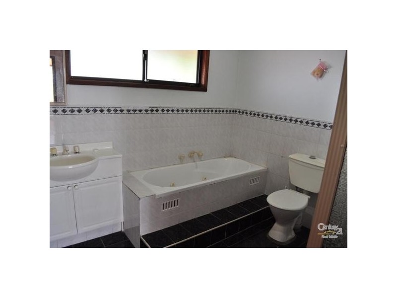 Green Valley NSW 2168