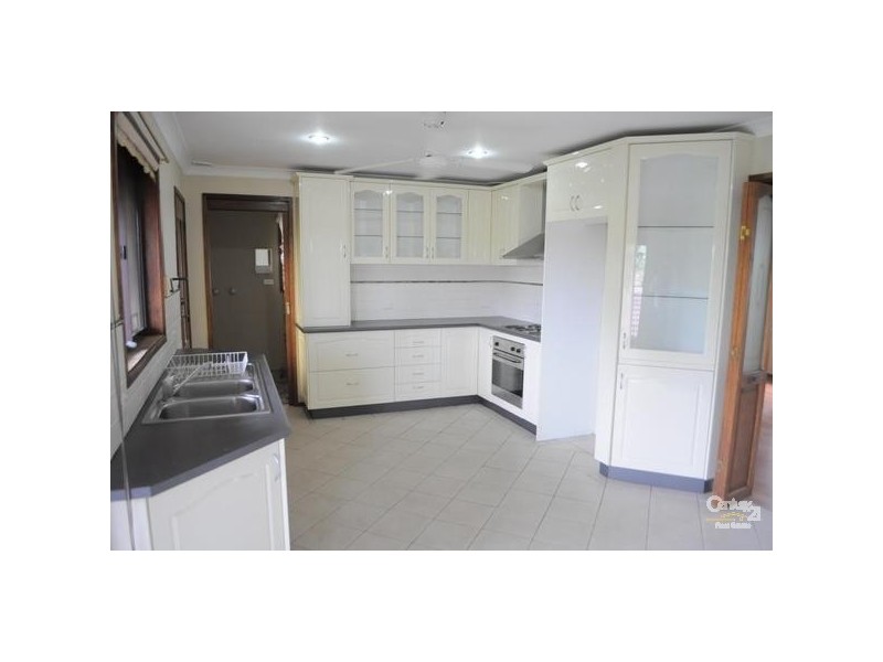 Green Valley NSW 2168