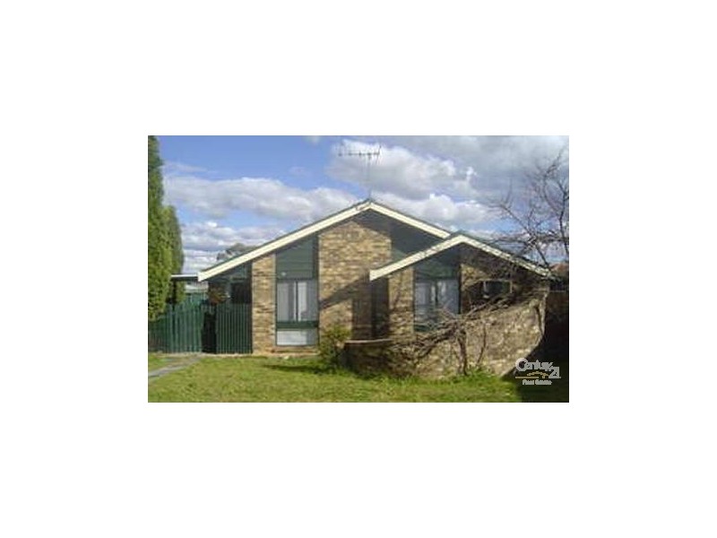 Wetherill Park NSW 2164