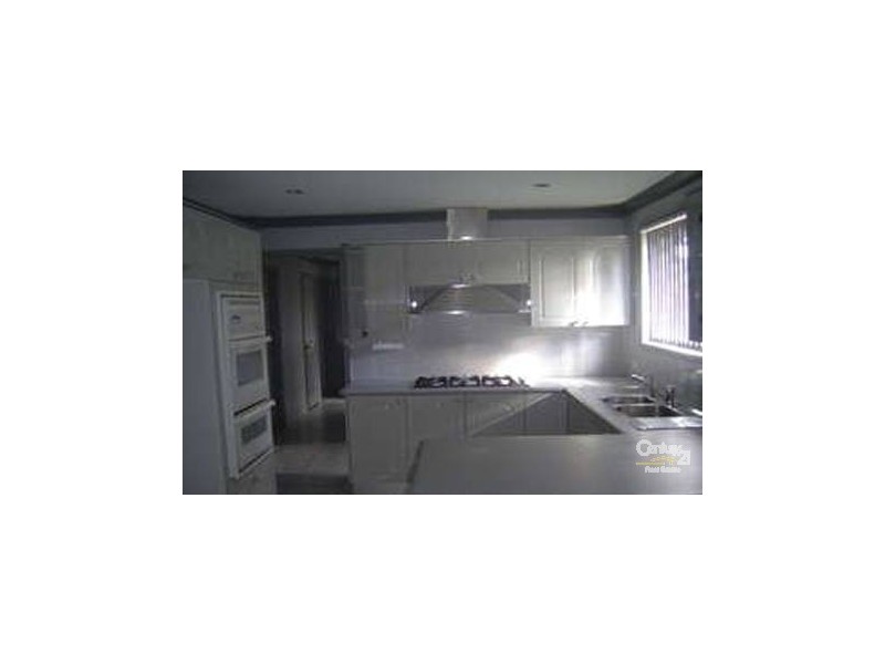 Wetherill Park NSW 2164