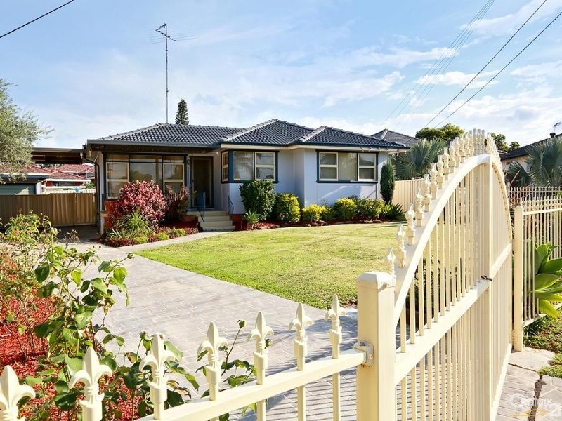 14 Frome Street, Fairfield West NSW 2165