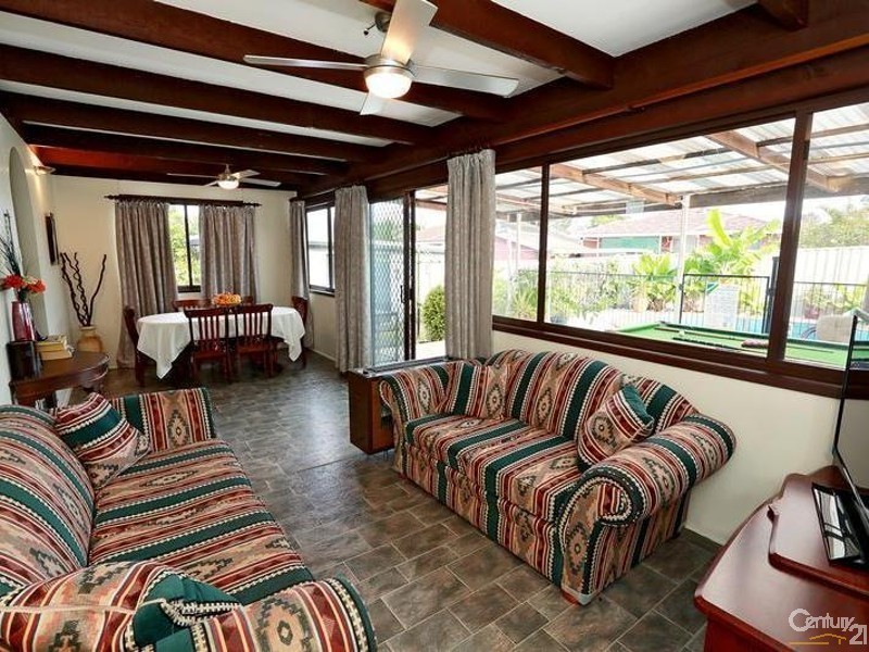 14 Frome Street, Fairfield West NSW 2165