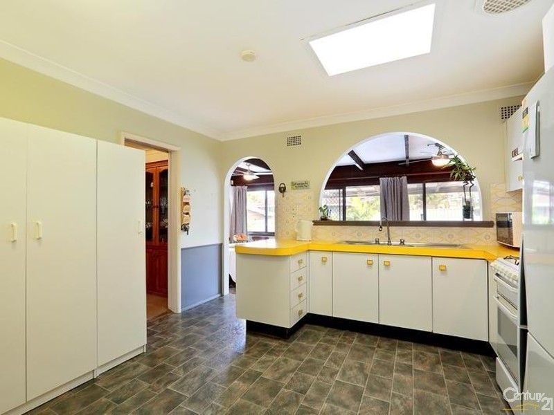 14 Frome Street, Fairfield West NSW 2165