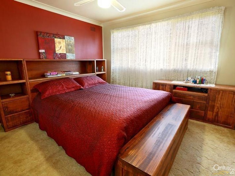 14 Frome Street, Fairfield West NSW 2165