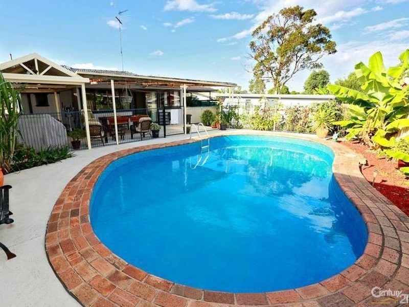 14 Frome Street, Fairfield West NSW 2165