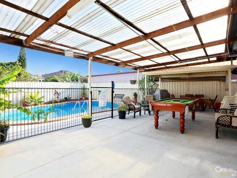 14 Frome Street, Fairfield West NSW 2165