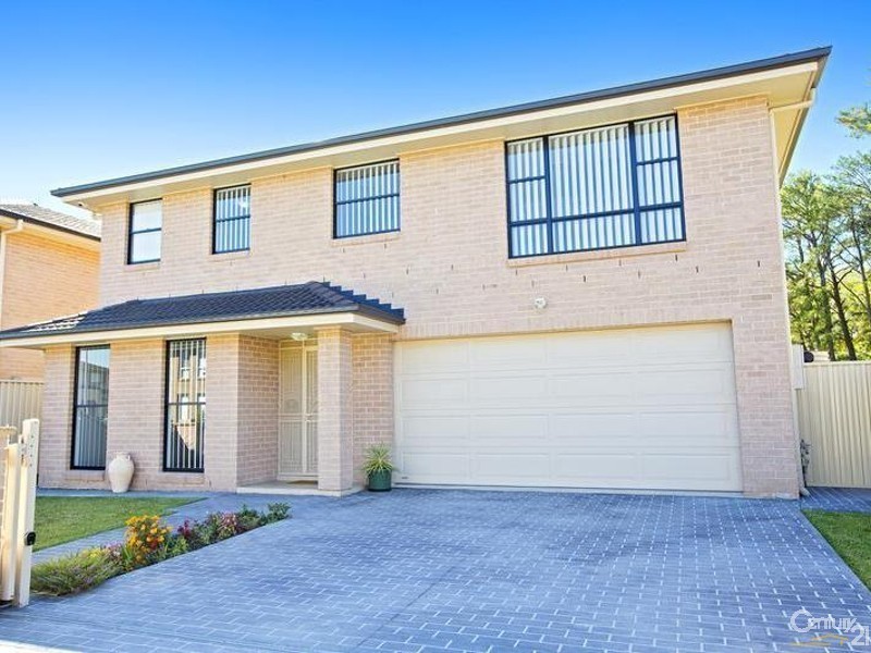 13 Willowbank Crescent, Canley Vale NSW 2166
