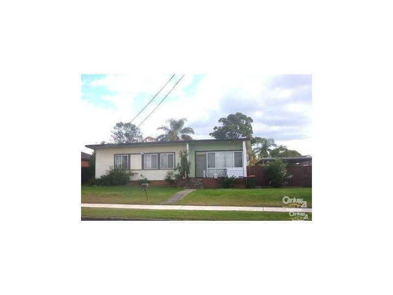 Fairfield West NSW 2165