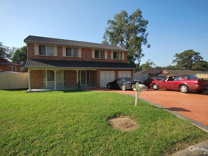 Ingleburn NSW 2565