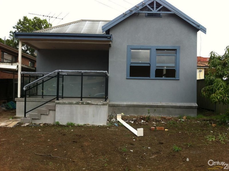 23 Harold Street, Fairfield NSW 2165