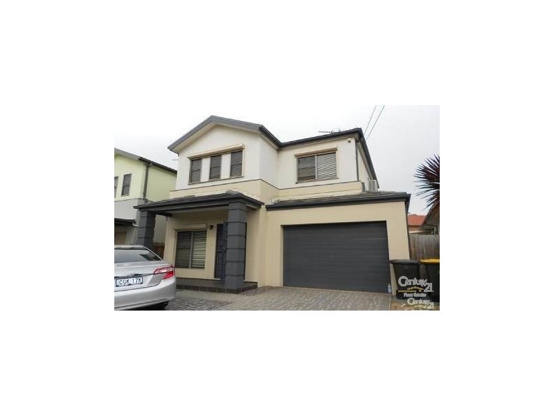 Fairfield NSW 2165