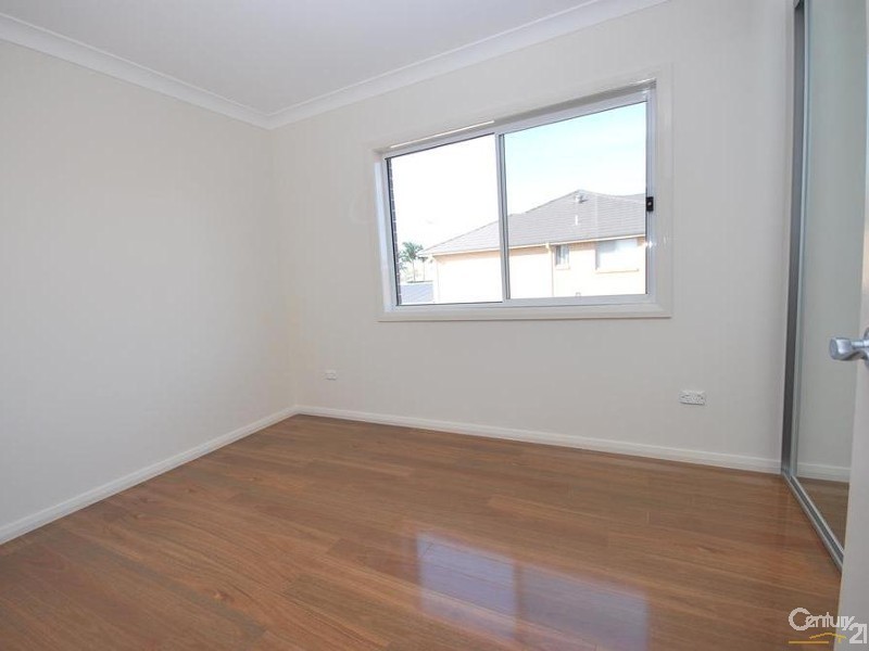 23 Rossiter Street, Smithfield NSW 2164