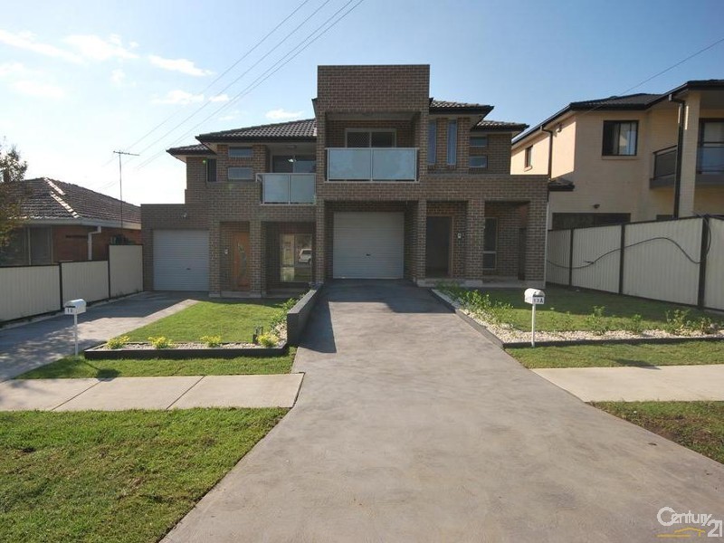 13 Rossiter Street, Fairfield Heights NSW 2165
