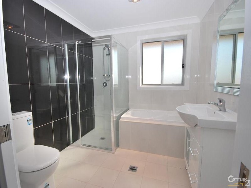 13 Rossiter Street, Fairfield Heights NSW 2165