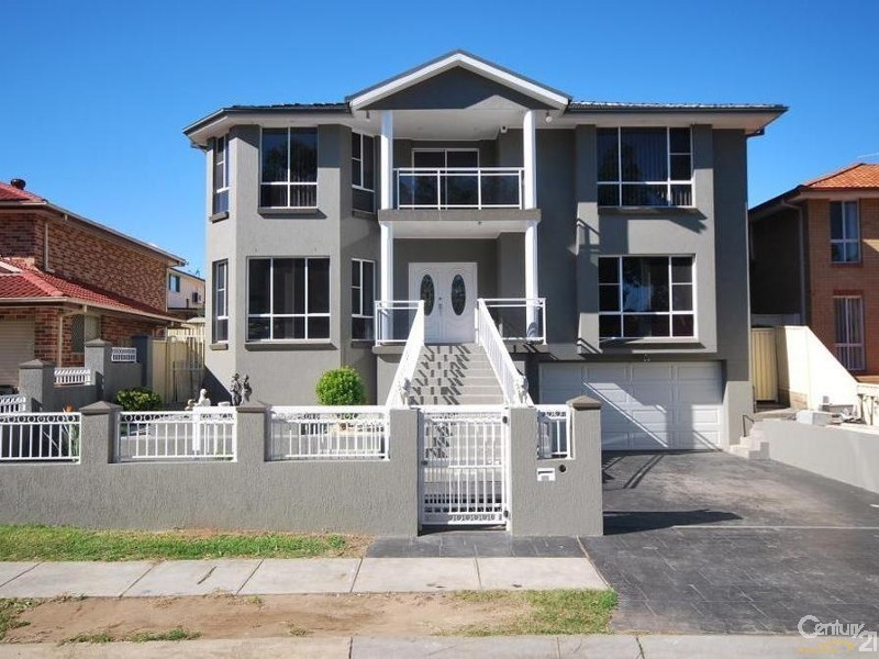 Bonnyrigg Heights NSW 2177