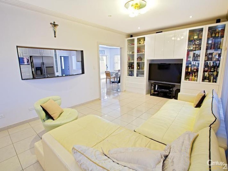 Bonnyrigg Heights NSW 2177