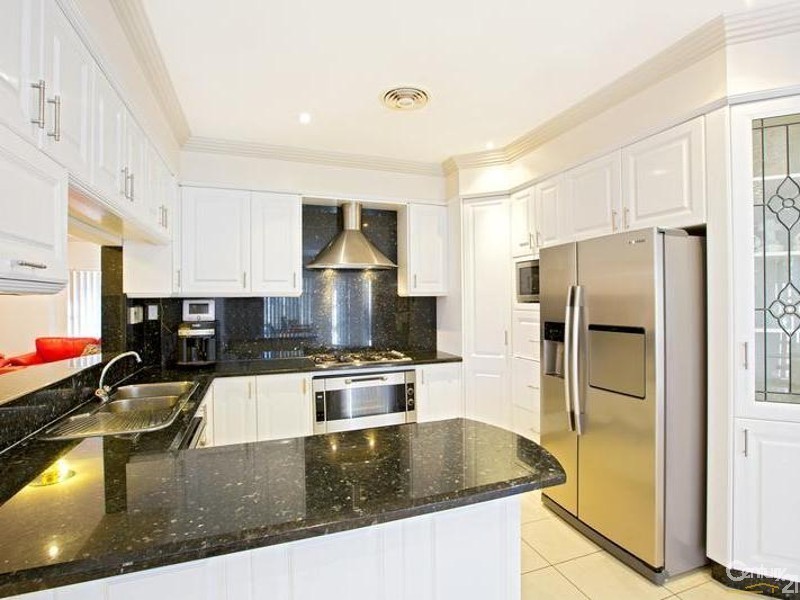 Bonnyrigg Heights NSW 2177