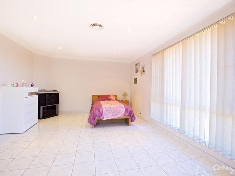 Bonnyrigg Heights NSW 2177