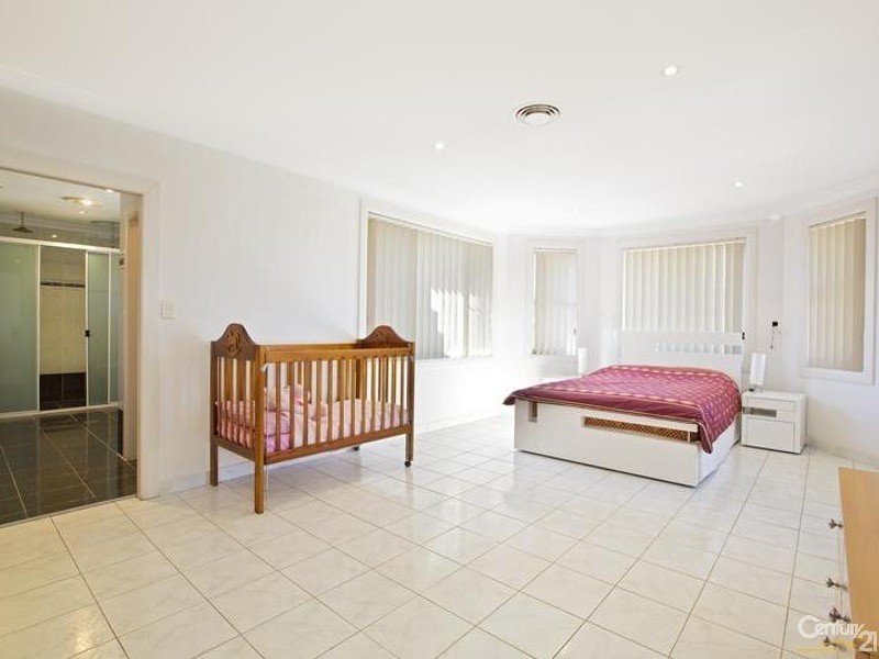 Bonnyrigg Heights NSW 2177