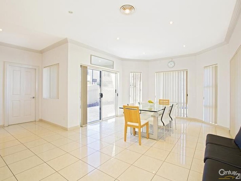 Bonnyrigg Heights NSW 2177