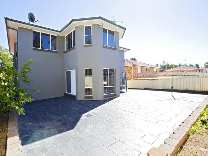 Bonnyrigg Heights NSW 2177