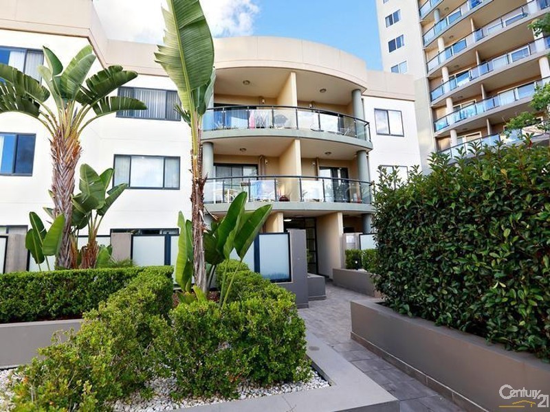 307/91-101C Bridge Road, Westmead NSW 2145