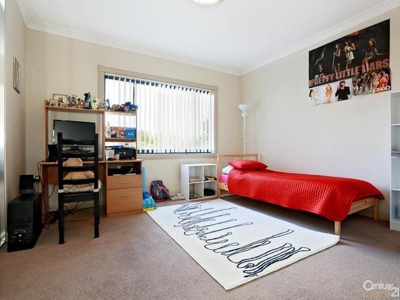 307/91-101C Bridge Road, Westmead NSW 2145