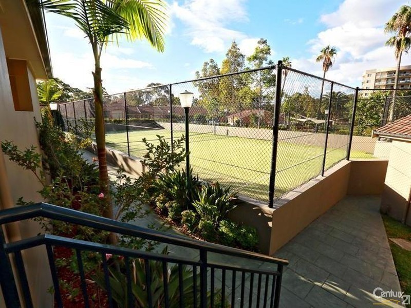 307/91-101C Bridge Road, Westmead NSW 2145