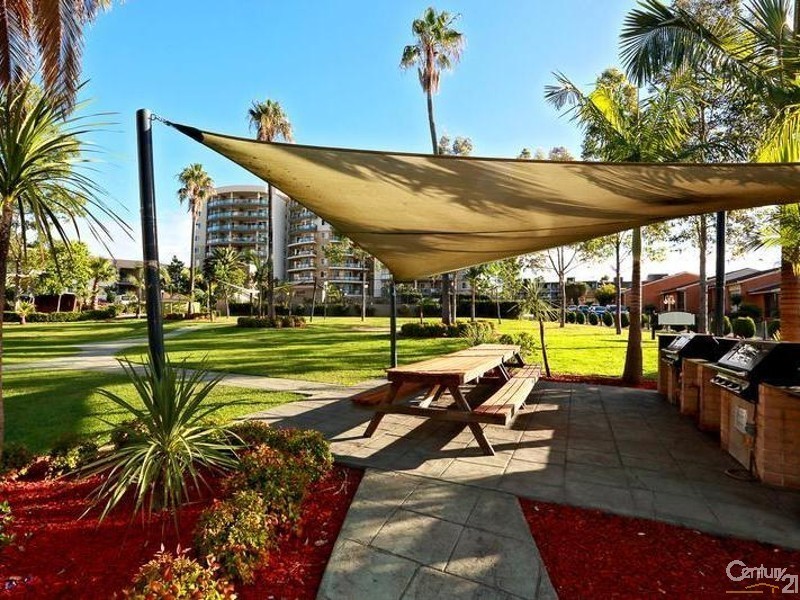 307/91-101C Bridge Road, Westmead NSW 2145