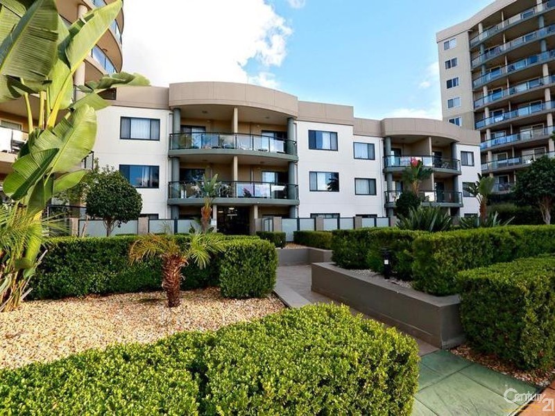 307/91-101C Bridge Road, Westmead NSW 2145