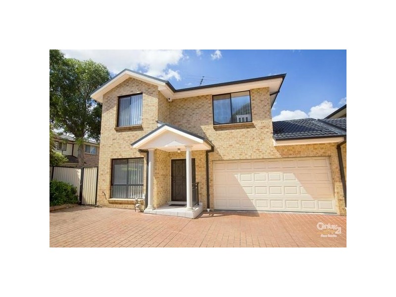 Fairfield Heights NSW 2165