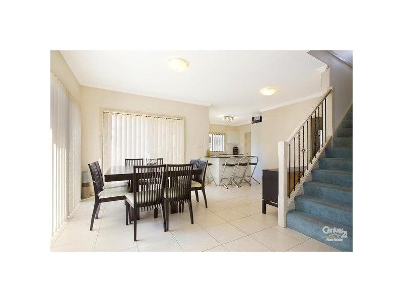 Fairfield Heights NSW 2165