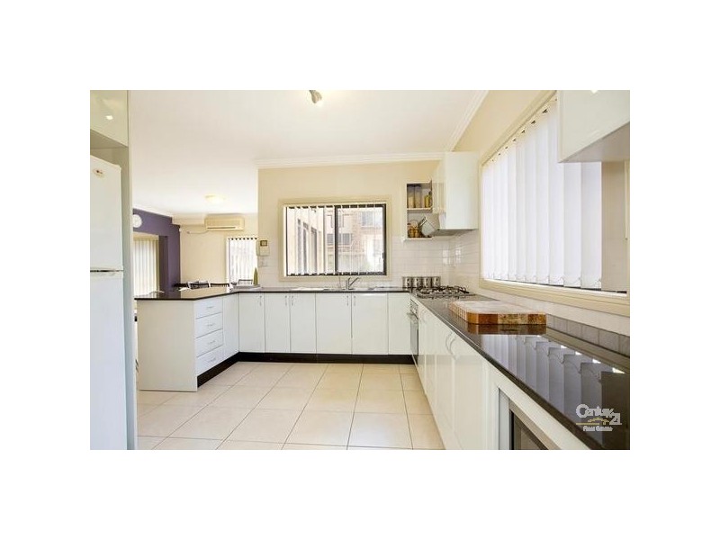 Fairfield Heights NSW 2165