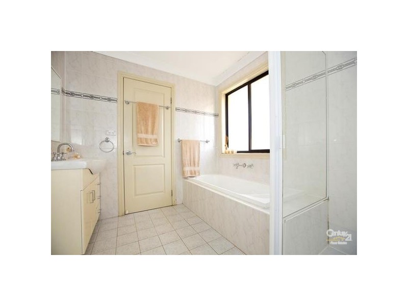 Fairfield Heights NSW 2165